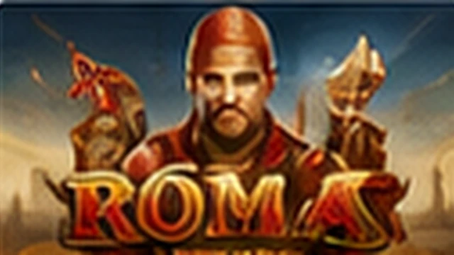 Ilustrasi game bertema prajurit Roma
